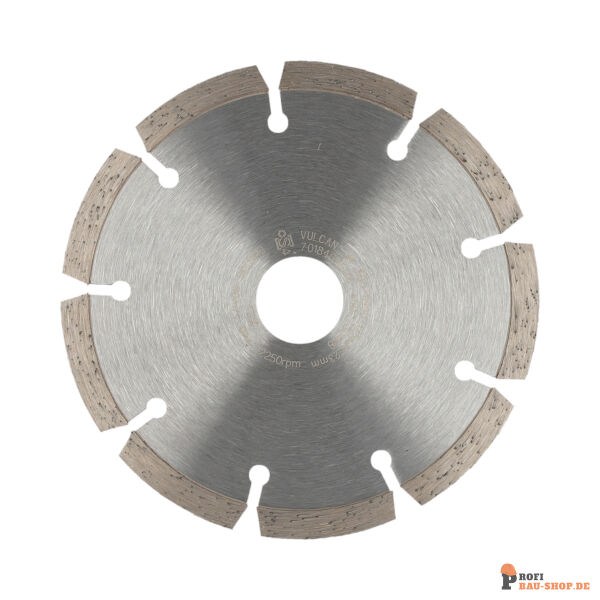 nortonschleifmittel/NORTON_schleifmittel_70184625176 Blades Norton Vulcan-VULCAN UNI-125x22.23-7.5x2_150577